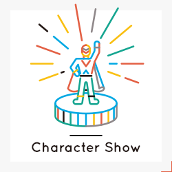 Character Show