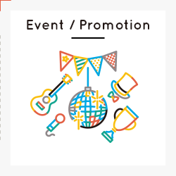 Event / Promotion